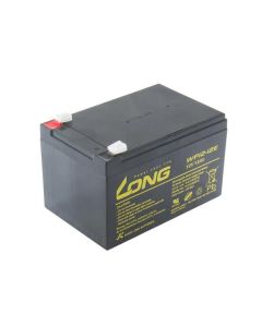 AVACOM Long Baterie WP12-12 (12V/12Ah - Faston 250)