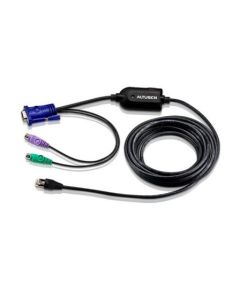 ATEN KA-7920 PS/2 CPU modul pro CAT5 KVM