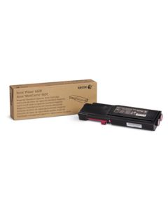 Xerox Toner Magenta pro Phaser 6600/WC 6605 (2.000 str.)