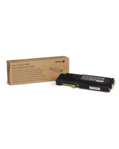 Xerox Toner Yellow pro Phaser 6600/WC 6605 (2.000 str.)