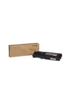 Xerox Toner Black pro Phaser 6600/WC 6605 (3.000 str.)