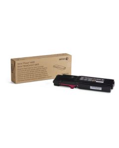 Xerox Toner Magenta pro Phaser 6600/WC 6605 (6.000 str.)
