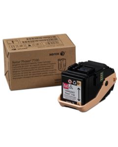 Xerox Toner Magenta pro Phaser 7100 (4.500 str)
