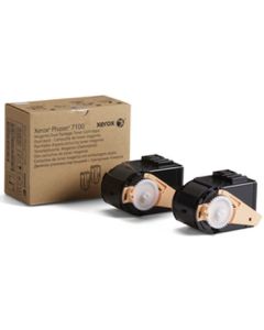 Xerox Toner Magenta pro Phaser 7100 (2x 4.500 str)