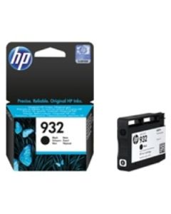 HP Ink Cartridge 932/Black/400 stran
