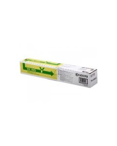 Kyocera toner TK-895Y žlutý na 6 000 A4 (při 5% pokrytí), pro FS-C8020/C8025/C8520/C8525mfp