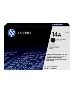 HP toner 14A/Black/10 000 stran