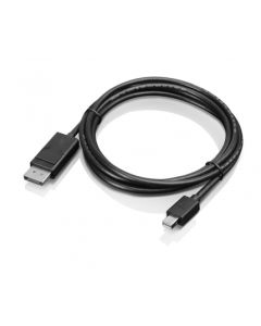Lenovo kabel redukce Mini-DisplayPort to DisplayPort 2m