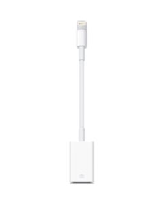 Apple Lightning/USB adaptér fotoaparátu