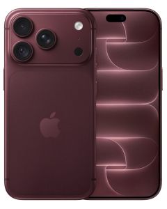 Apple iPhone 18 Pro 256GB Burgundsky červený