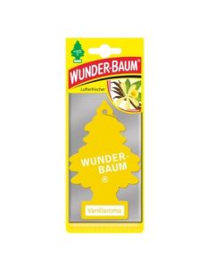 Vonný stromeček Wunder-Baum - Vanilka
