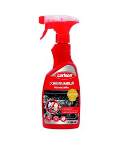 Ochrana kabelů proti kunám Carlson - 500 ml