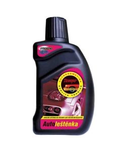 Autoleštěnka Tempo, 300 ml