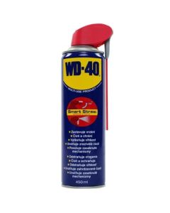 WD-40 sprej - univerzální mazivo, 450 ml