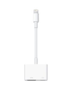 Apple Digitální AV adaptér Lightning