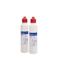 AVELI Olej ke skartovacím strojům 2x200 ml