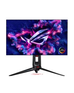 ASUS ROG/Swift PG27AQDP/26,5"/OLED/QHD/480Hz/0,03ms/Black/3R
