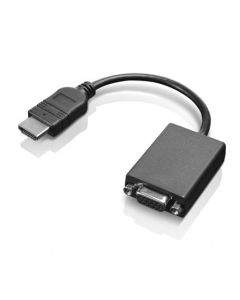 Lenovo kabel redukce HDMI to VGA monitor