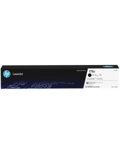 HP 176A Originální Černá tonerová kazeta HP LaserJet