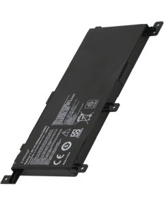 2-POWER Baterie 7,6V 4100mAh pro Asus A556UB, A556UF, F556UJ, F556UQ, X556UA, X556UV
