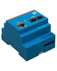 Victron Energy meter VM-3P75CT, ethernet, VE.Can, 1F/3F