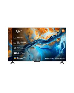 Xiaomi/TV S mini LED/65"/4K UHD/Verdigris