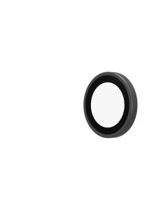 ZAGG Ochranná čočka Premium pro Apple iPhone Air - stříbrná