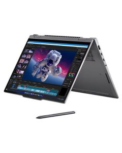 Lenovo X1 2-in-1 Gen 11/ Ultra 5 325/ 32GB DDR5/ 512GB SSD/ Intel Graphics/ 14"WUXGA,matný/ W11P/ šedý