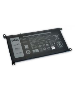 DELL baterie 3-článková 42Wh LI-ON pro Vostro 5468/ 5568/ Inspiron 5567/ 5568/ 5765/ 5767/ 5368/ 5378/ 7368/ 7378/ 7569
