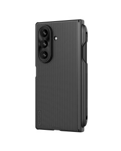 Nillkin Super Frosted FOLD Magnetic Pen Slot Samsung Galaxy Z Fold 7 Black