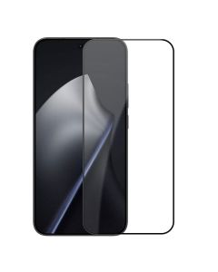 Nillkin Tvrzené Sklo 2.5D CP+ PRO Black pro Xiaomi 15T/15T Pro