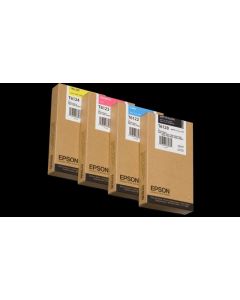 EPSON cartridge T6123 magenta (220ml)