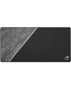 ASUS podložka ROG SHEATH černá