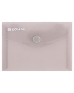 Zakl.pouzdro druk Donau - A7, 180mic, kouřové, 1ks