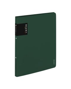 2kroužkový pořadač Verde - A4, 2 cm, zelený