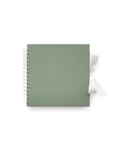 Kreativní album - 20,5 x 20,5, 35 listů, hedvábné