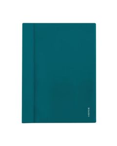 Plast.rychlovazač kapsa Verde - A4,PVC,milano,1ks