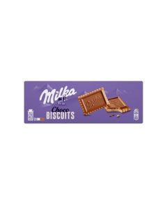 Sušenky Milka Choco Biscuit čokoládové 150 g