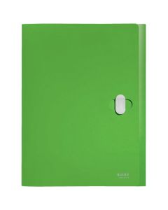 Box na spisy Leitz RECYCLE-A4,eko.,zel.,3,8 cm,1ks