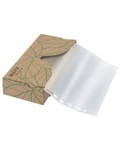 Euroob.U Leitz RECYCLE At Hand krabice-A4,mat,40ks