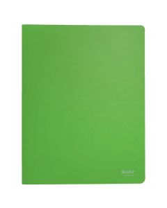 Katalog.kniha Leitz RECYCLE-A4,40 kapes,eko.,zel.