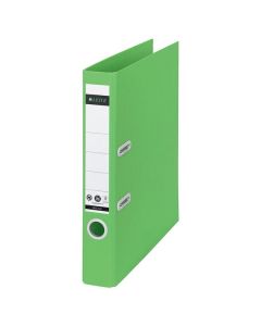 Pák.pořadač 180° Leitz RECYCLE - A4,5cm,eko,zelený