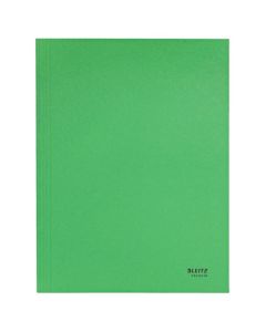 Papír.desky s chlop.Leitz RECYCLE-A4,eko,zel.,1ks