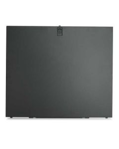 APC NetShelter SX 42U 1070mm Deep Split Side Panels Black Qty 2