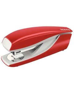 Sešívačka Leitz NeXXt 5502, červená