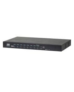 ATEN PDU 8x IEC320 C13+1xC19 over IP, 19",měření