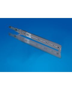 DATACOM Ližiny pro 19" SERVER CASE (500mm)