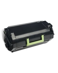 Lexmark 622 Return Program Toner Cartridge - 6 000 stran