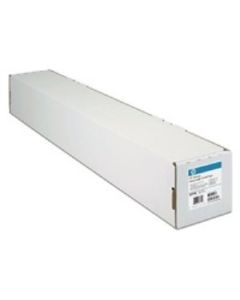 HP C6980A Paper Coated, 914 mm x 91,4 m (36"), 90 g/m2