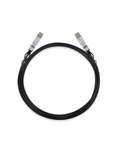 TP-LINK Omada 3m Direct Attach SFP+ Cable for 10 Gigabit Connections